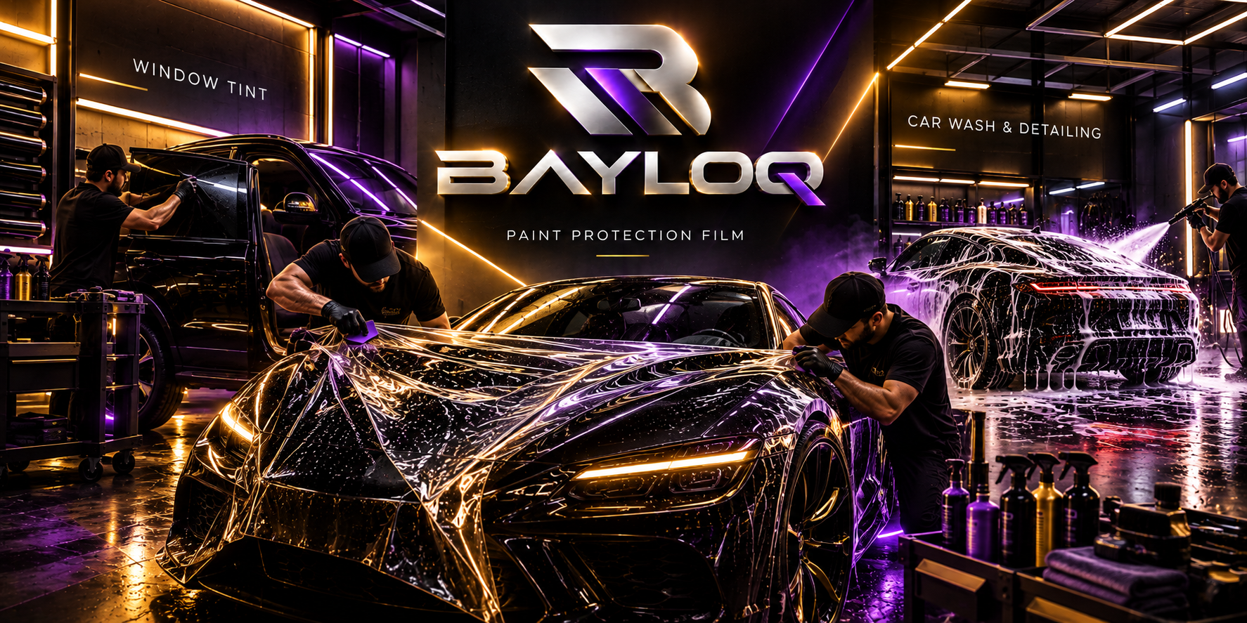 BAYLOQ