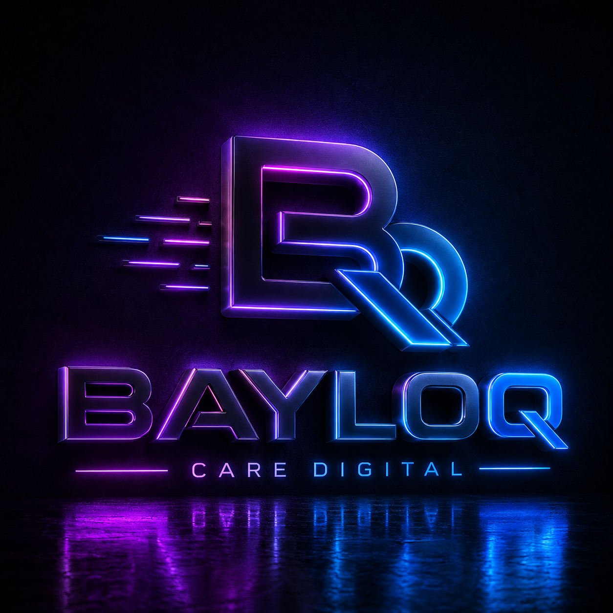 BAYLOQ Care Digital